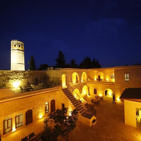 Palmyra Boutique Hotel Sanliurfa Exterior photo