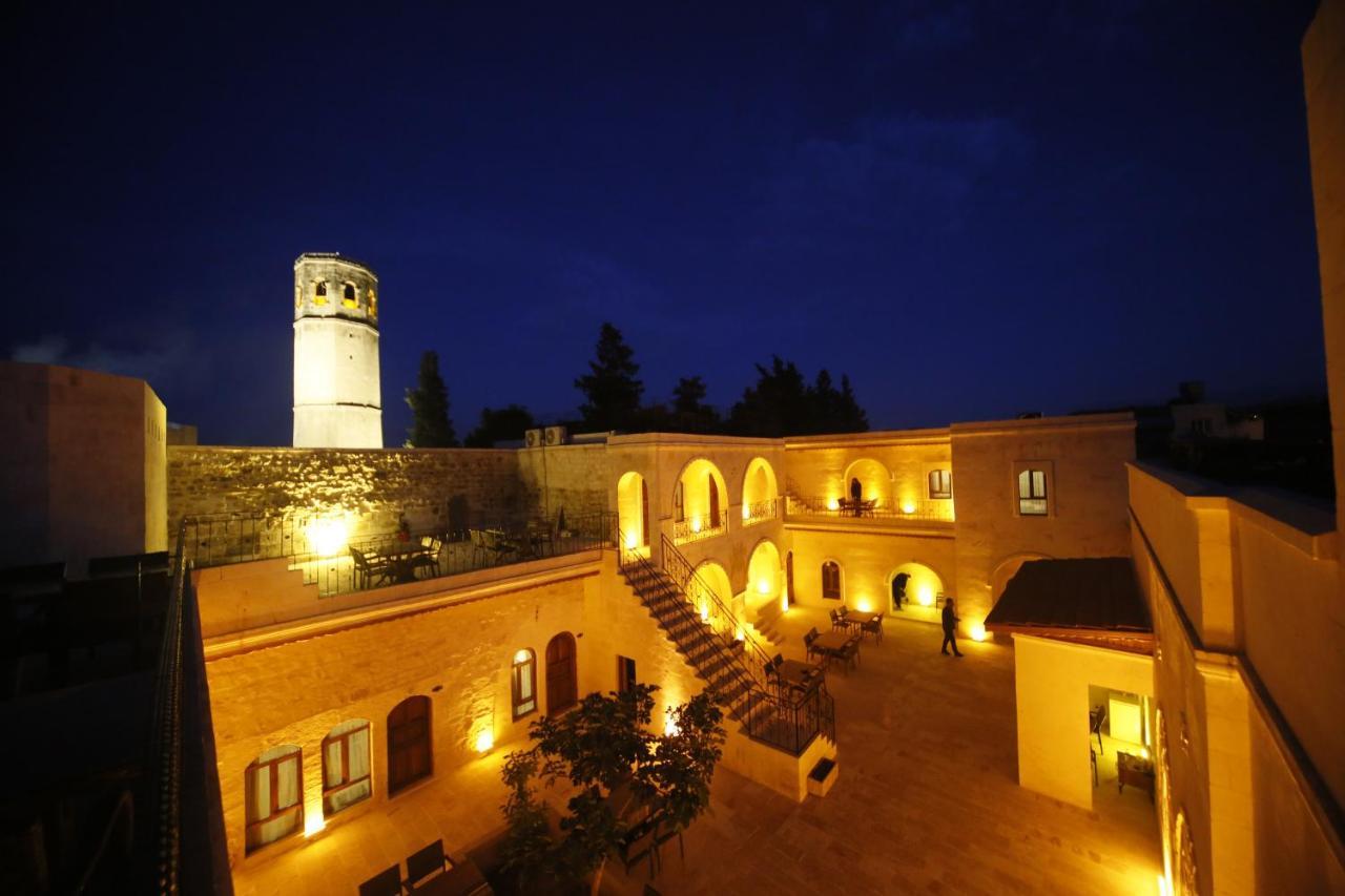 Palmyra Boutique Hotel Sanliurfa Exterior photo