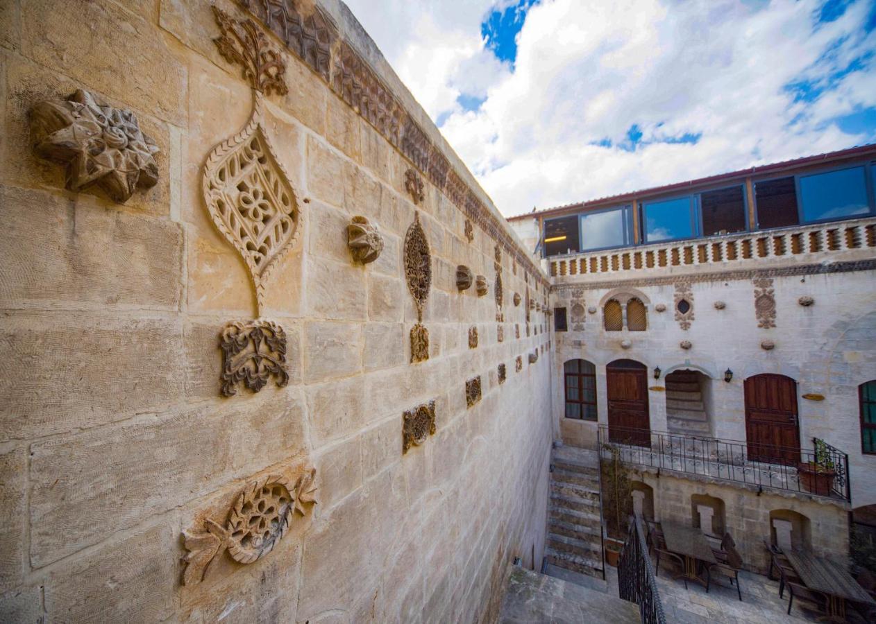 Palmyra Boutique Hotel Sanliurfa Exterior photo