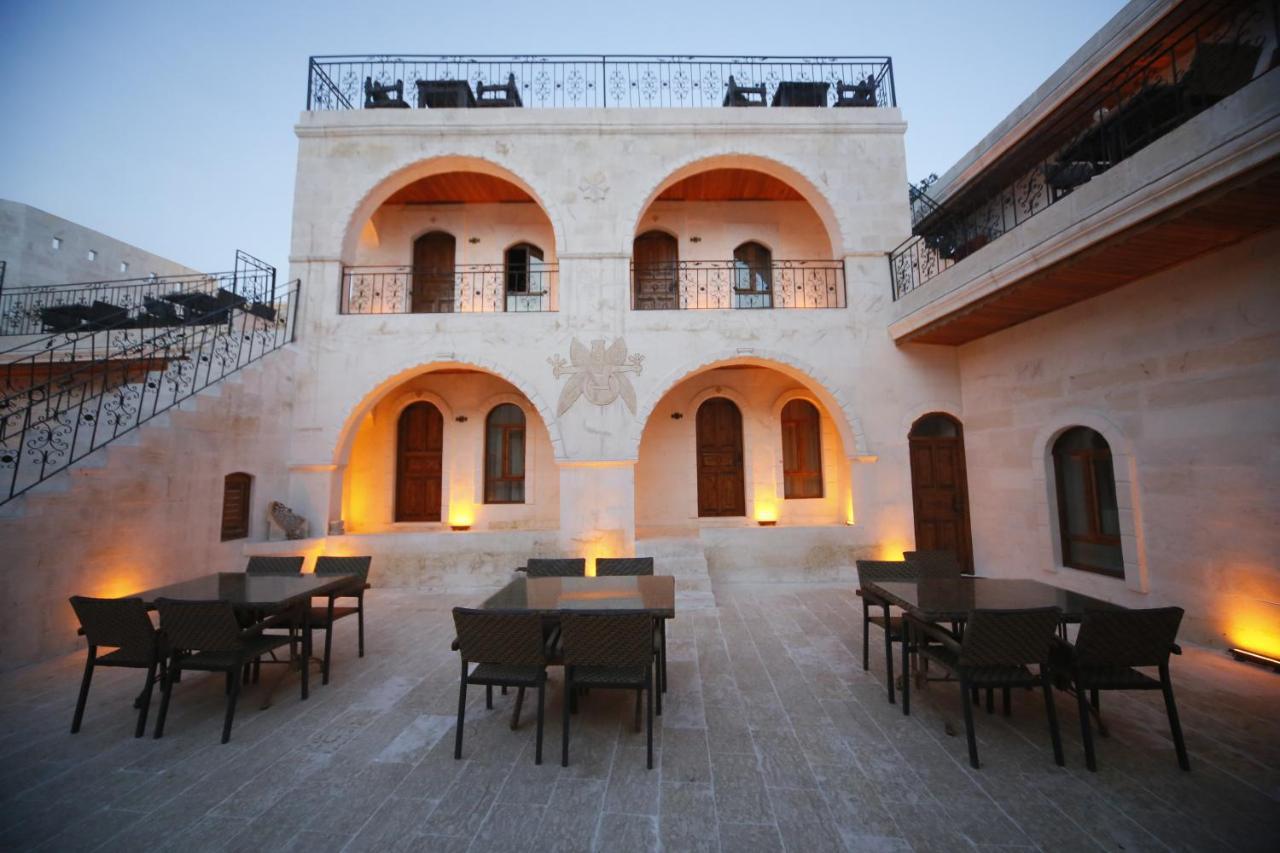 Palmyra Boutique Hotel Sanliurfa Exterior photo