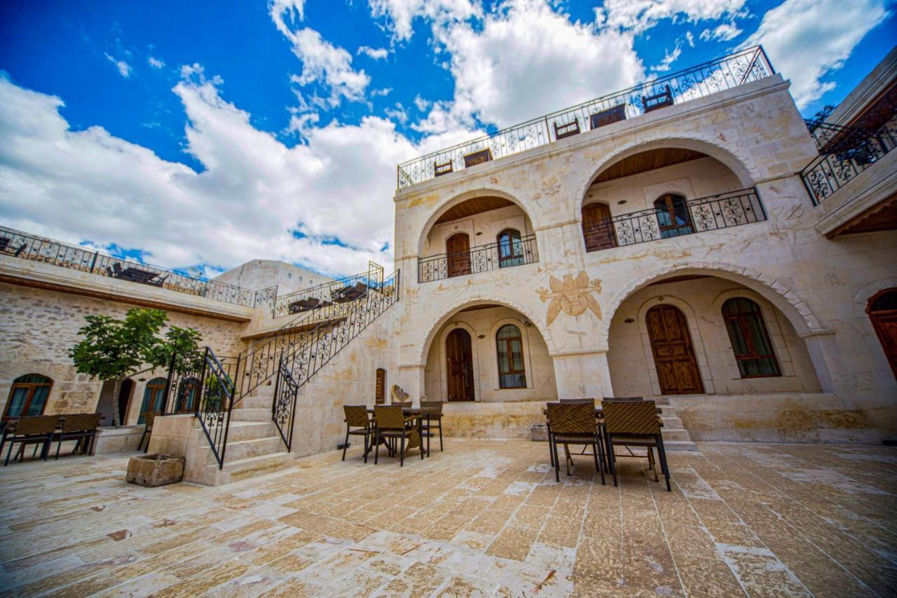 Palmyra Boutique Hotel Sanliurfa Exterior photo