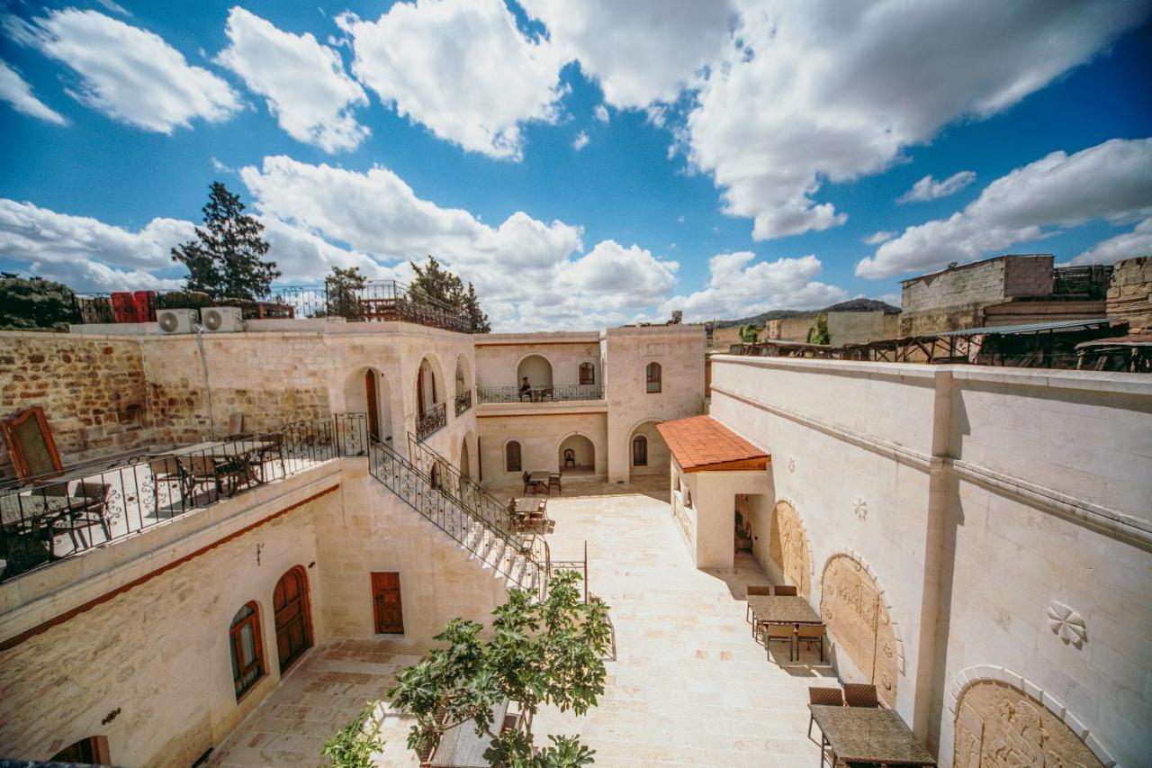 Palmyra Boutique Hotel Sanliurfa Exterior photo