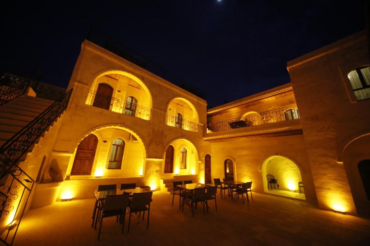 Palmyra Boutique Hotel Sanliurfa Exterior photo