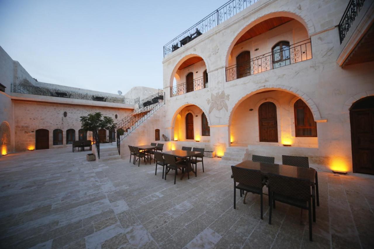 Palmyra Boutique Hotel Sanliurfa Exterior photo