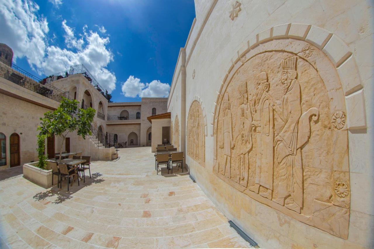 Palmyra Boutique Hotel Sanliurfa Exterior photo