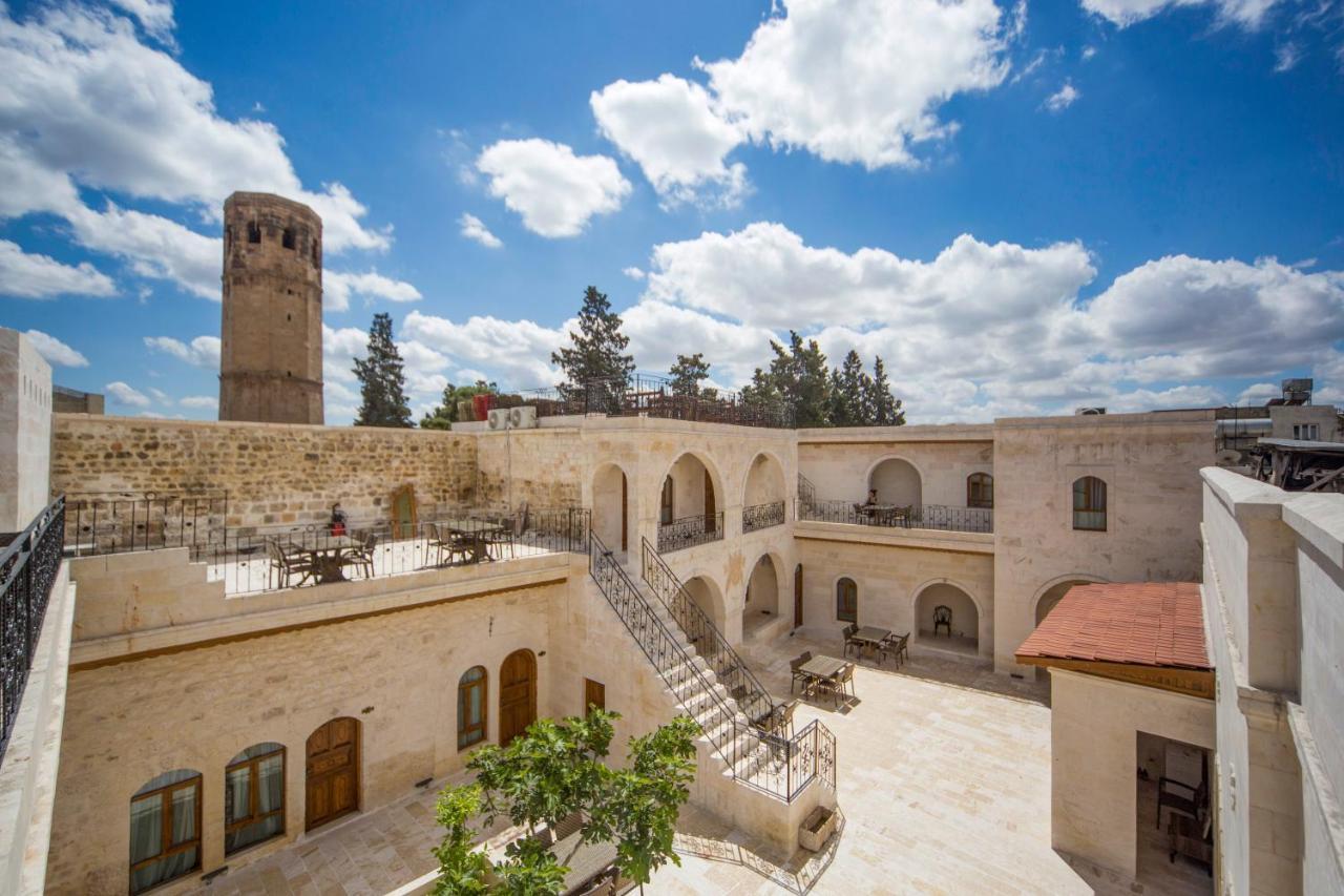 Palmyra Boutique Hotel Sanliurfa Exterior photo