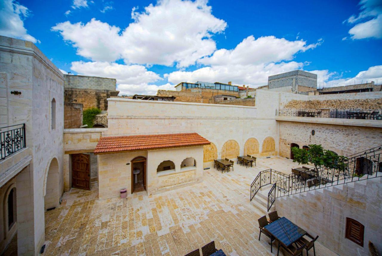 Palmyra Boutique Hotel Sanliurfa Exterior photo