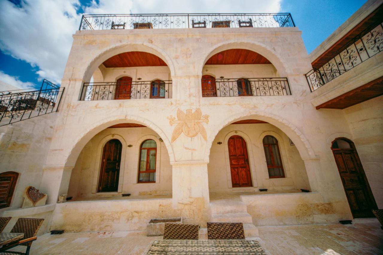 Palmyra Boutique Hotel Sanliurfa Exterior photo