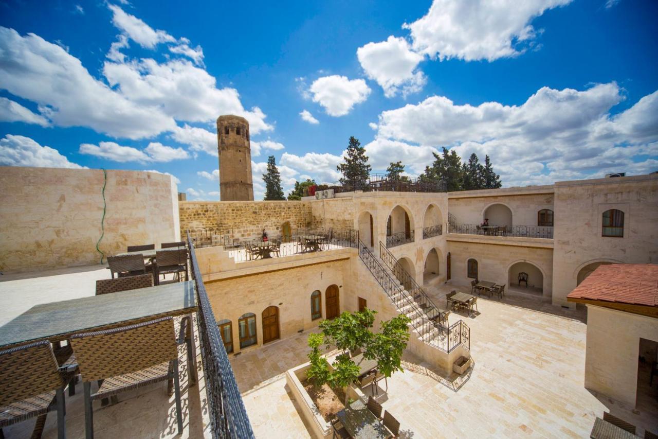 Palmyra Boutique Hotel Sanliurfa Exterior photo