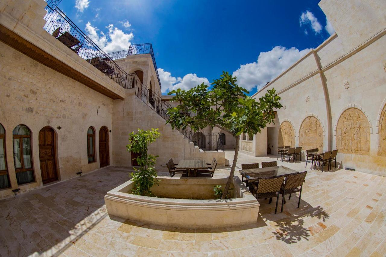 Palmyra Boutique Hotel Sanliurfa Exterior photo