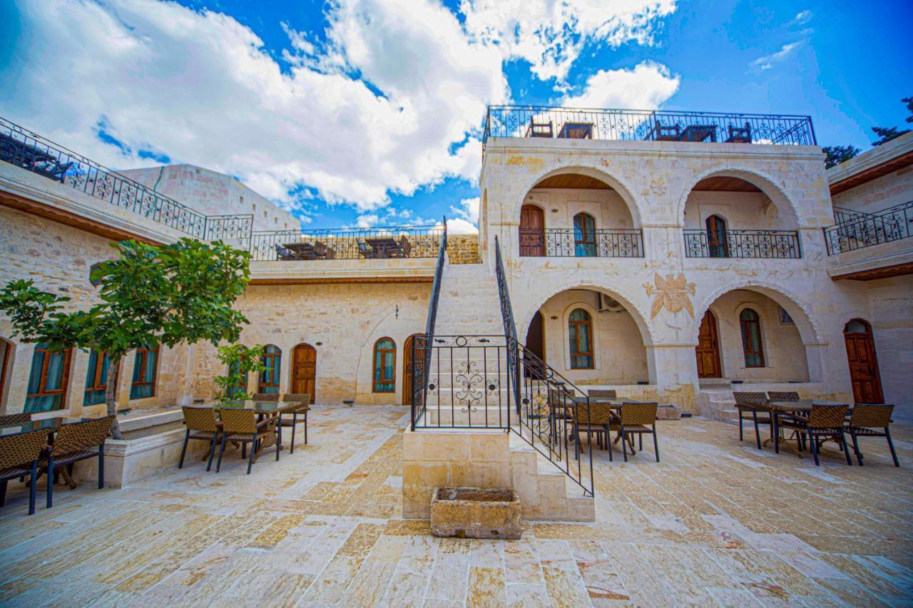 Palmyra Boutique Hotel Sanliurfa Exterior photo