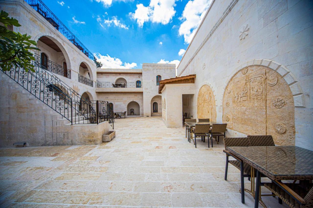 Palmyra Boutique Hotel Sanliurfa Exterior photo