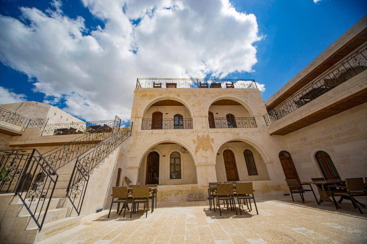 Palmyra Boutique Hotel Sanliurfa Exterior photo