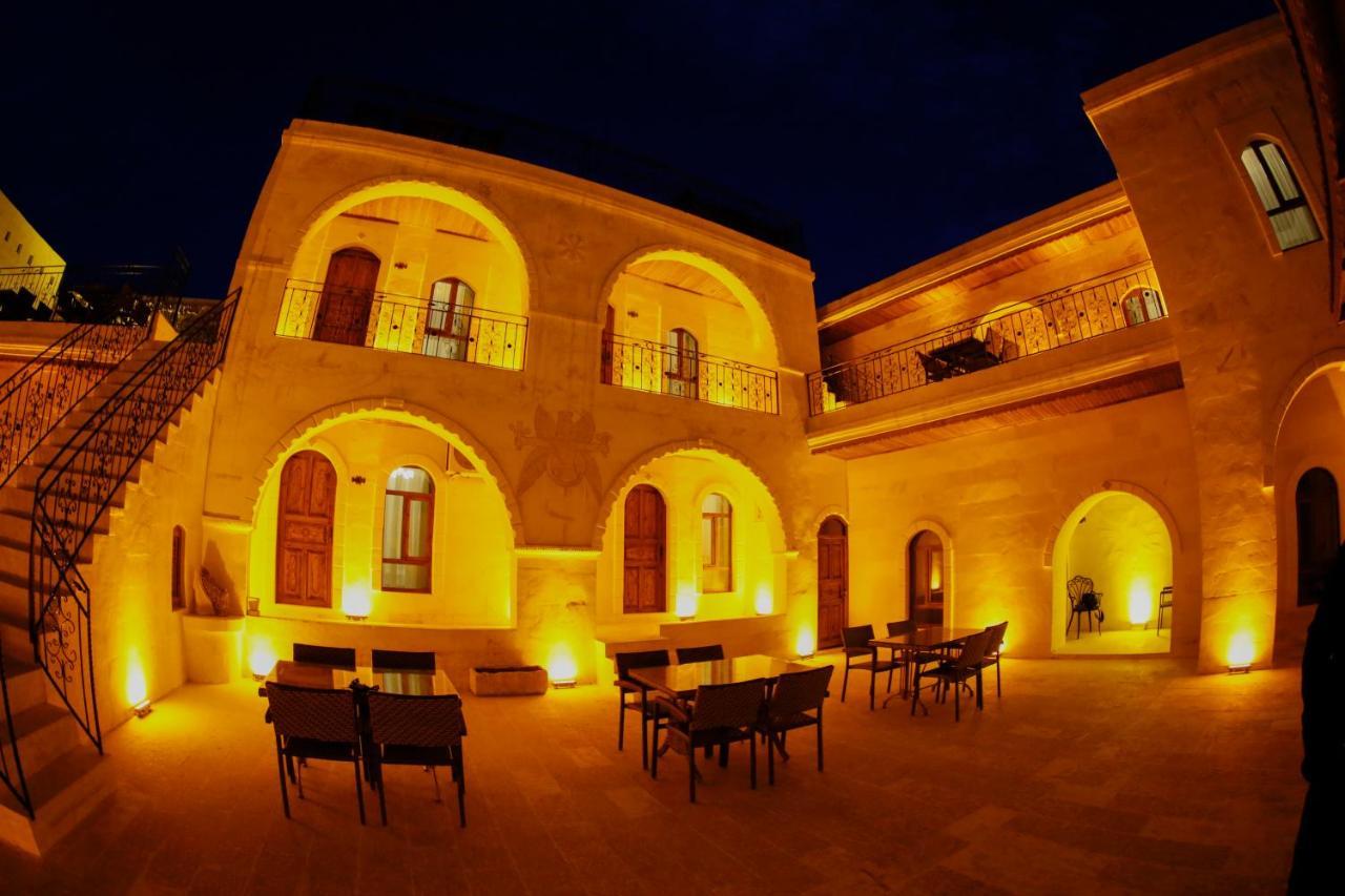 Palmyra Boutique Hotel Sanliurfa Exterior photo